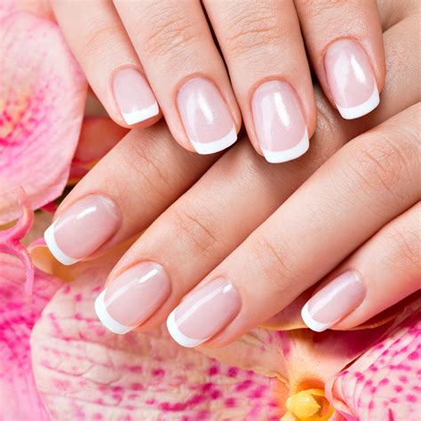 Experience Nail Perfection with Magic Fingers Gel